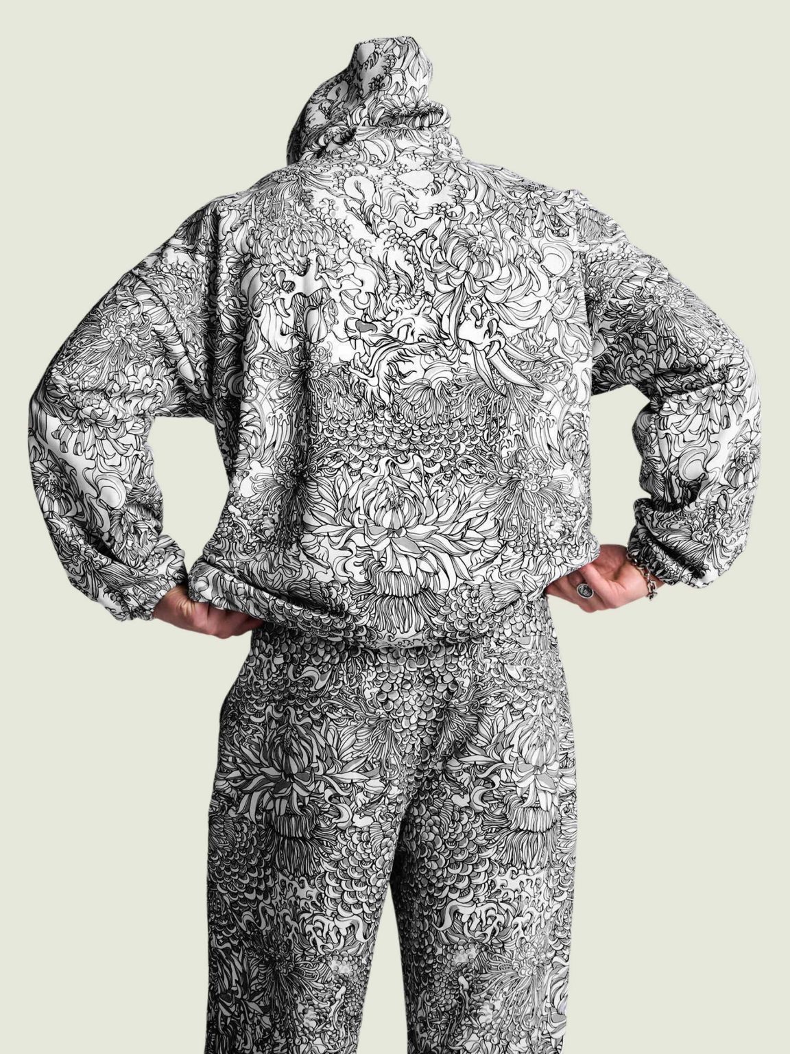 samurai story 3.0 mlky shtany shirokie 4