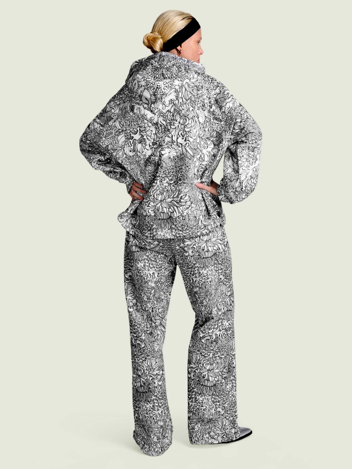 samurai story 3.0 mlky shtany shirokie 7