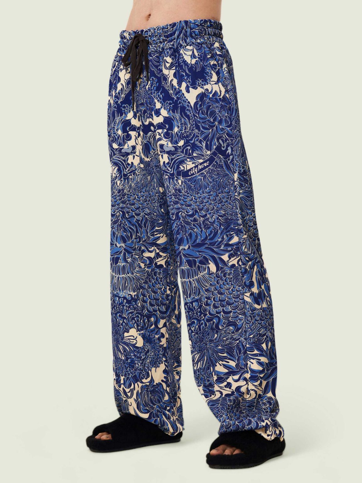 samurai story 3.0 shtany shirokie 5