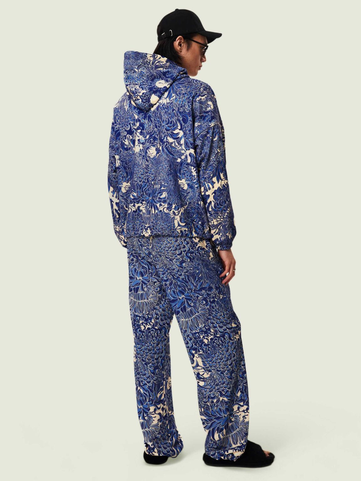 samurai story 3.0 shtany shirokie 6