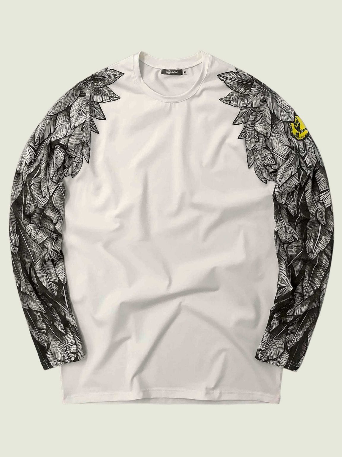 sky 2.0 milky long muzh 1