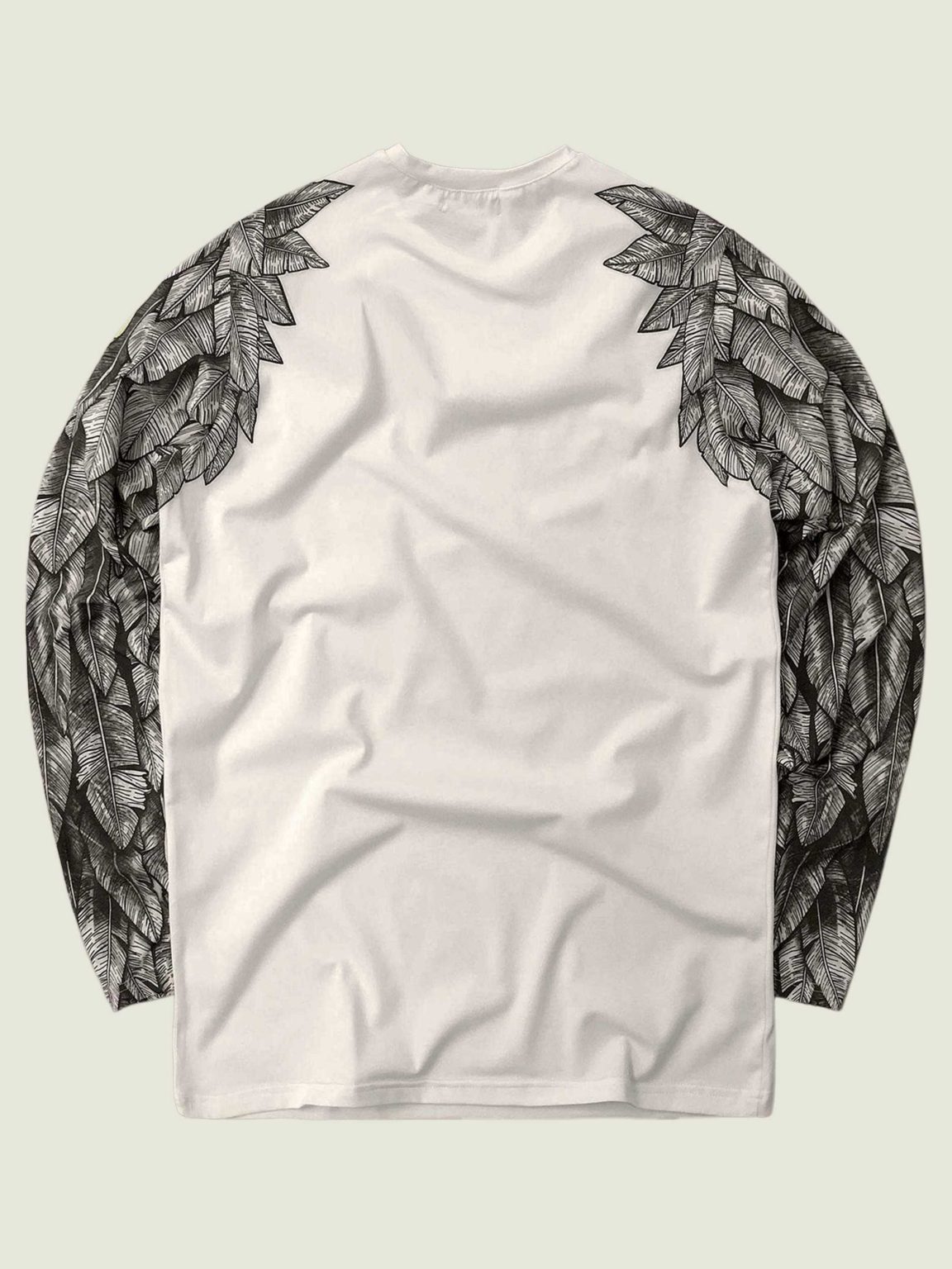 sky 2.0 milky long muzh 2