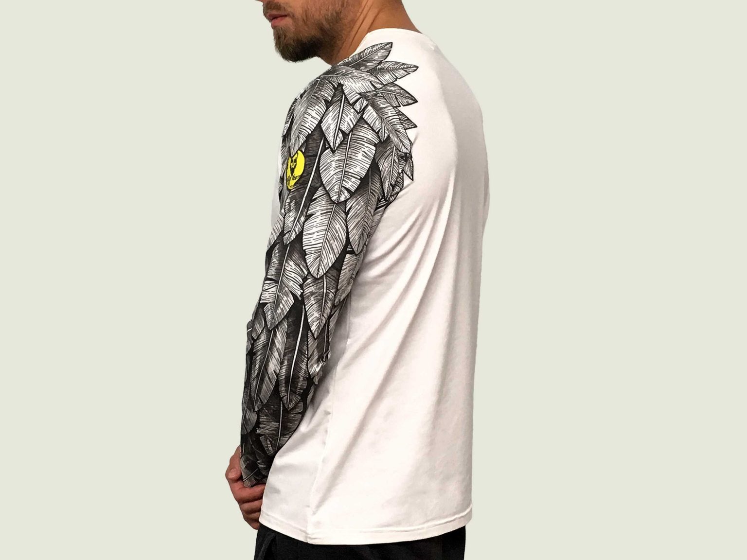 sky 2.0 milky long muzh 5