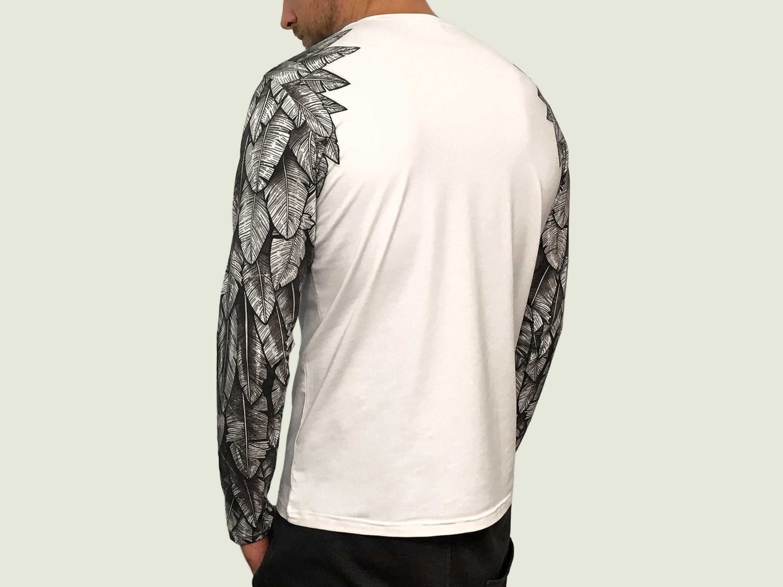 sky 2.0 milky long muzh 6