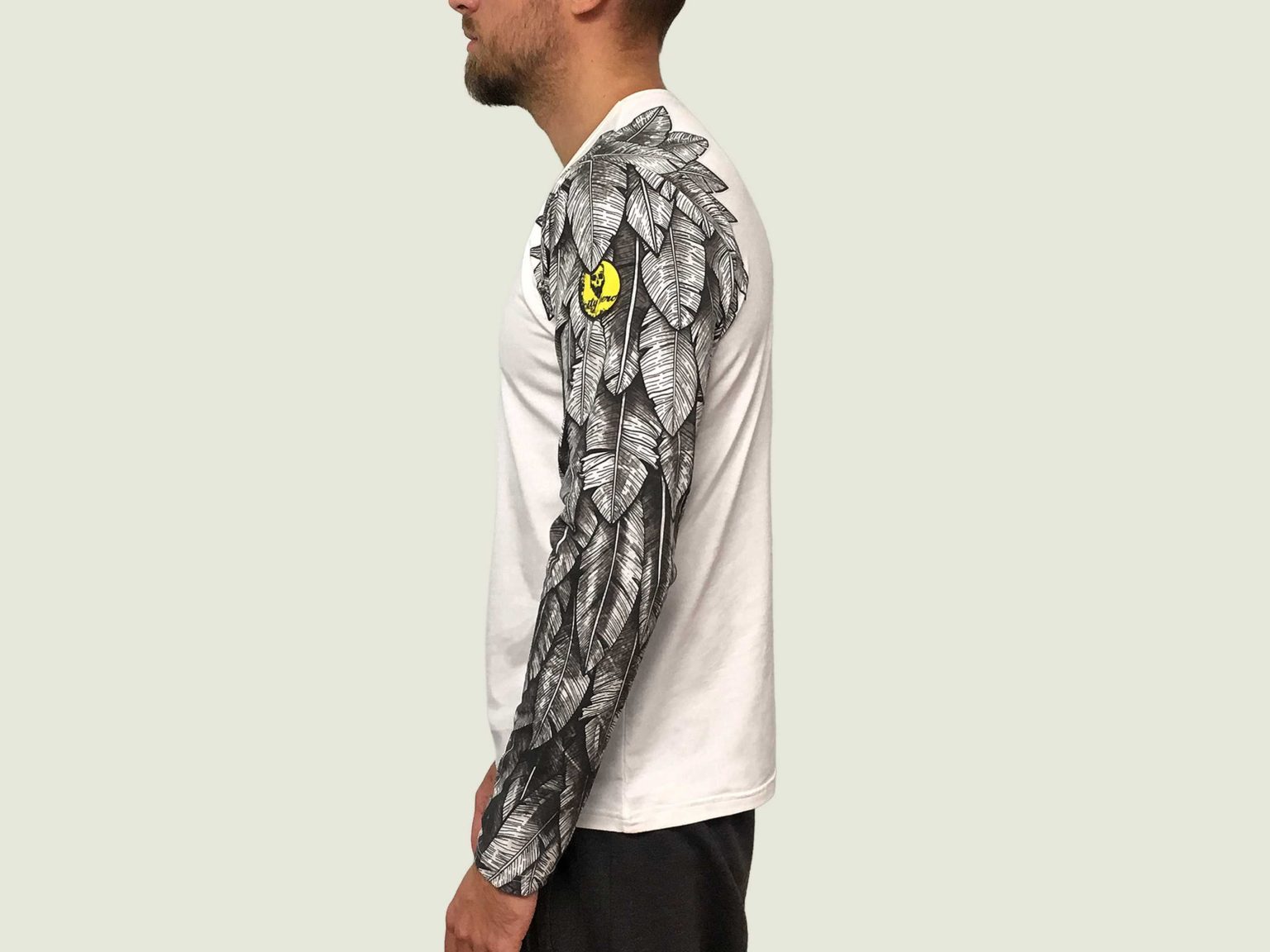 sky 2.0 milky long muzh 7