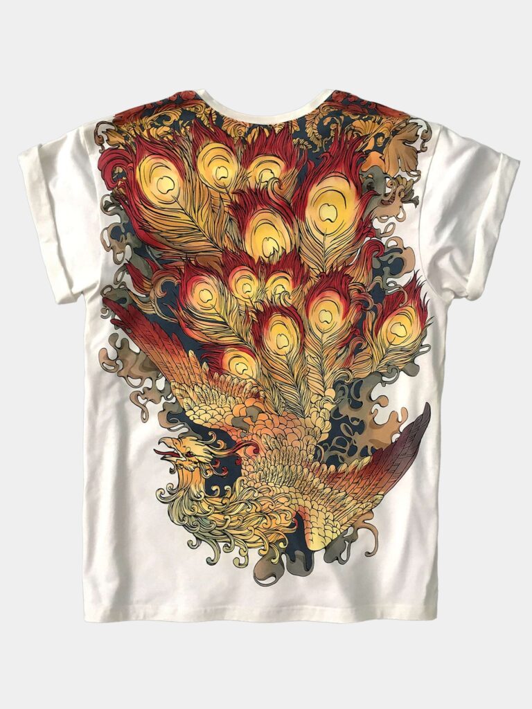 ЦАРЕВИЧ [ФУТБОЛКА МУЖСКАЯ]