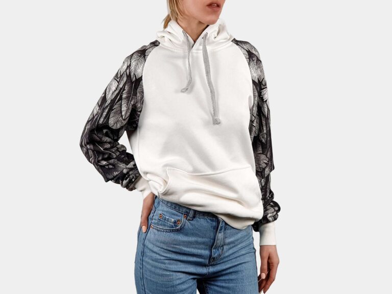 SKY 2.0 [ХУДИ УНИСЕКС]