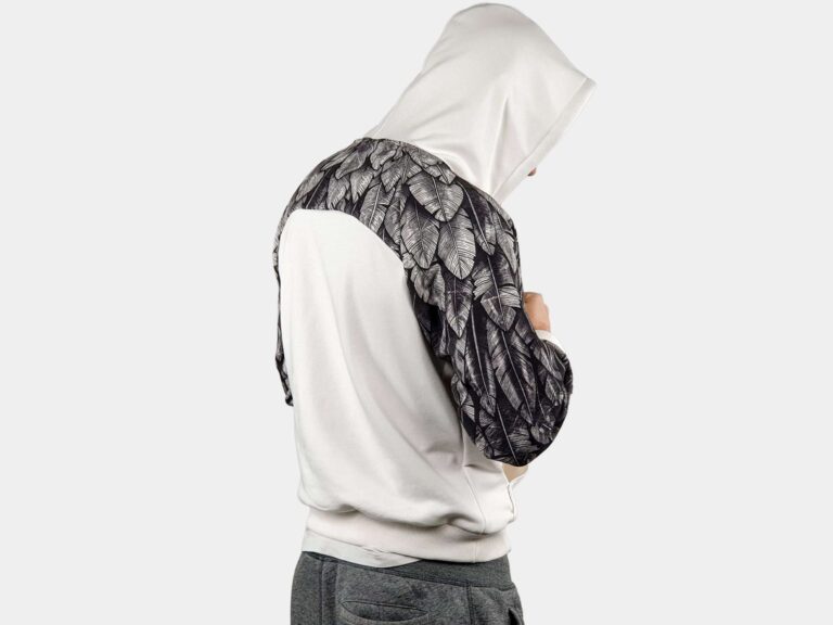 SKY 2.0 [ХУДИ УНИСЕКС]