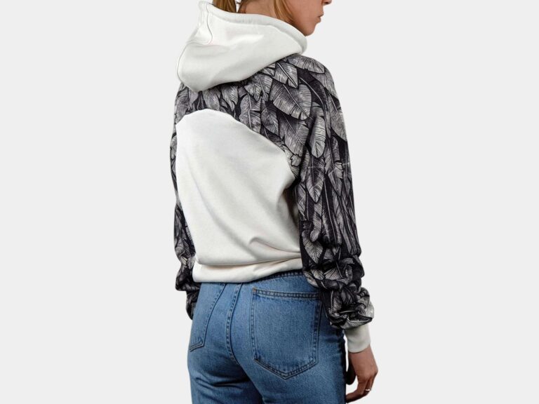 SKY 2.0 [ХУДИ УНИСЕКС]