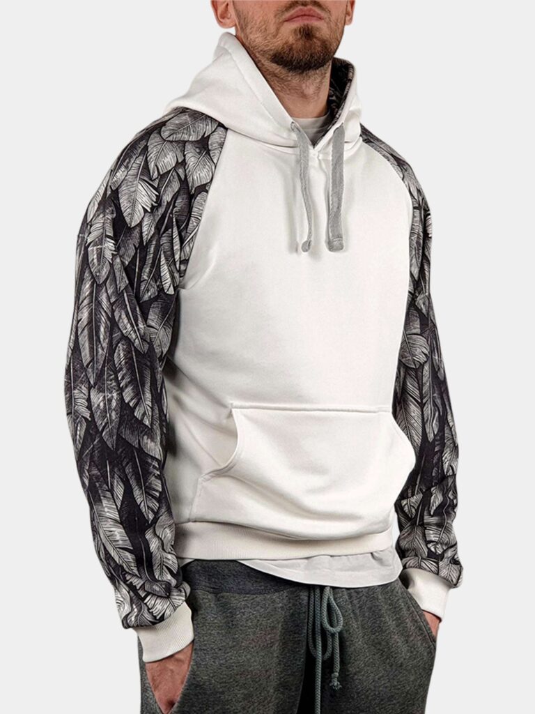 SKY 2.0 [ХУДИ УНИСЕКС]