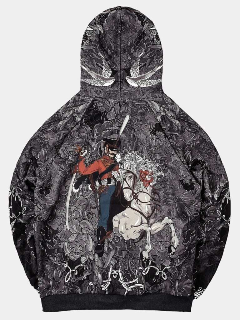 ГУСАР [ХУДИ УНИСЕКС]