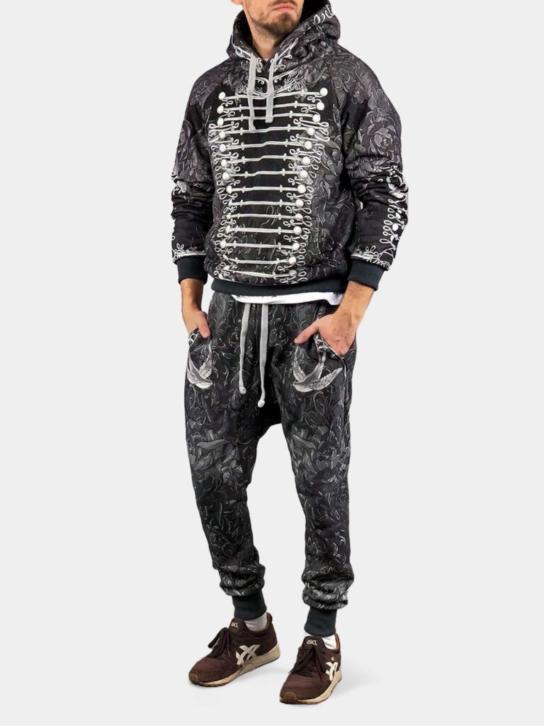 ГУСАР [ХУДИ УНИСЕКС]