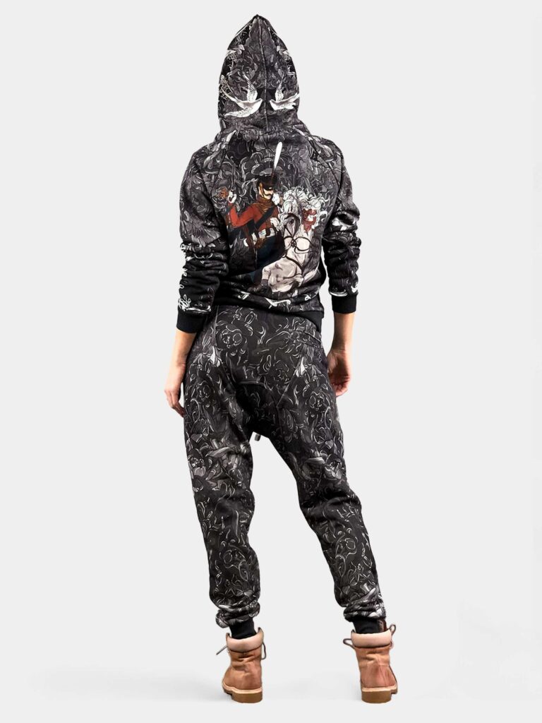 ГУСАР [ХУДИ УНИСЕКС]