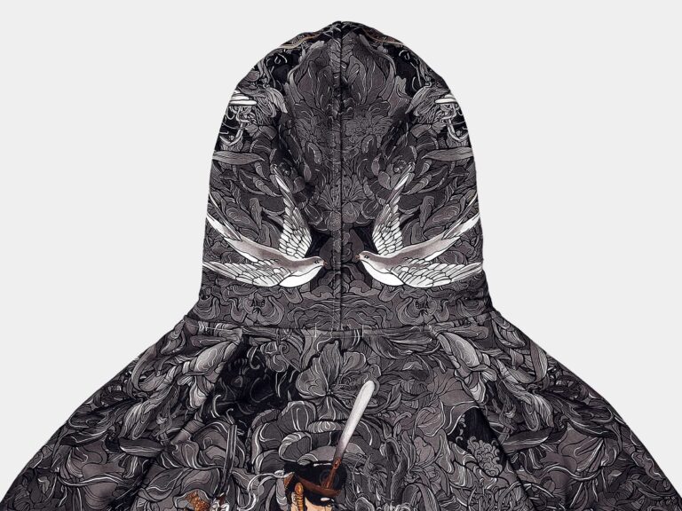 ГУСАР [ХУДИ УНИСЕКС]