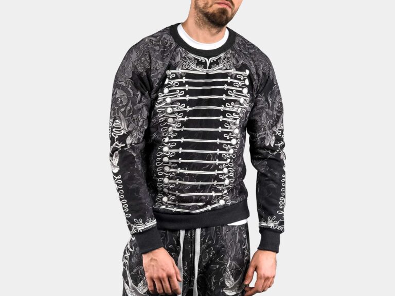 ГУСАР [СВИТШОТ УНИСЕКС]