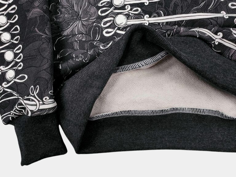 ГУСАР [СВИТШОТ УНИСЕКС]