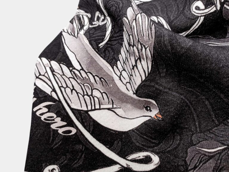 ГУСАР [СВИТШОТ УНИСЕКС]