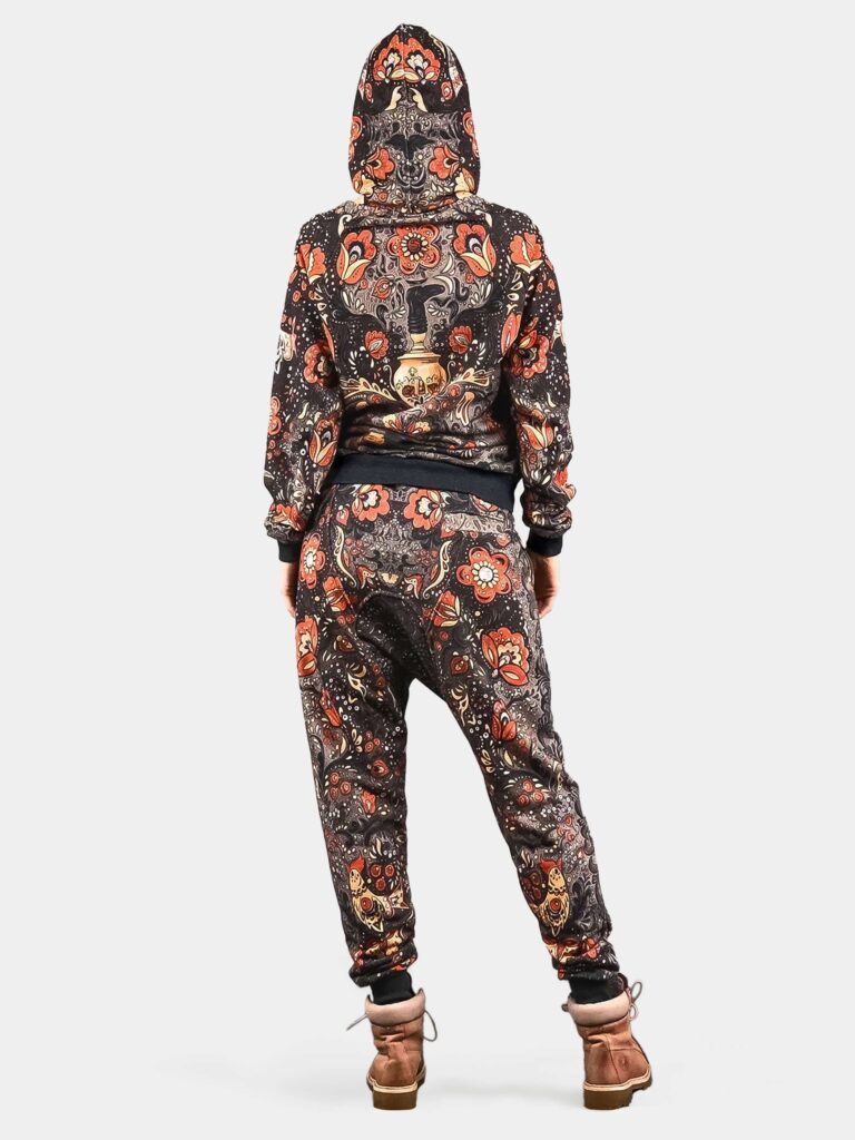 ХОХЛОМА [ХУДИ УНИСЕКС]