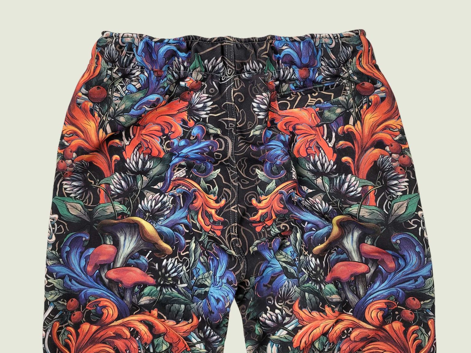 chernaya solyanka treniki 10