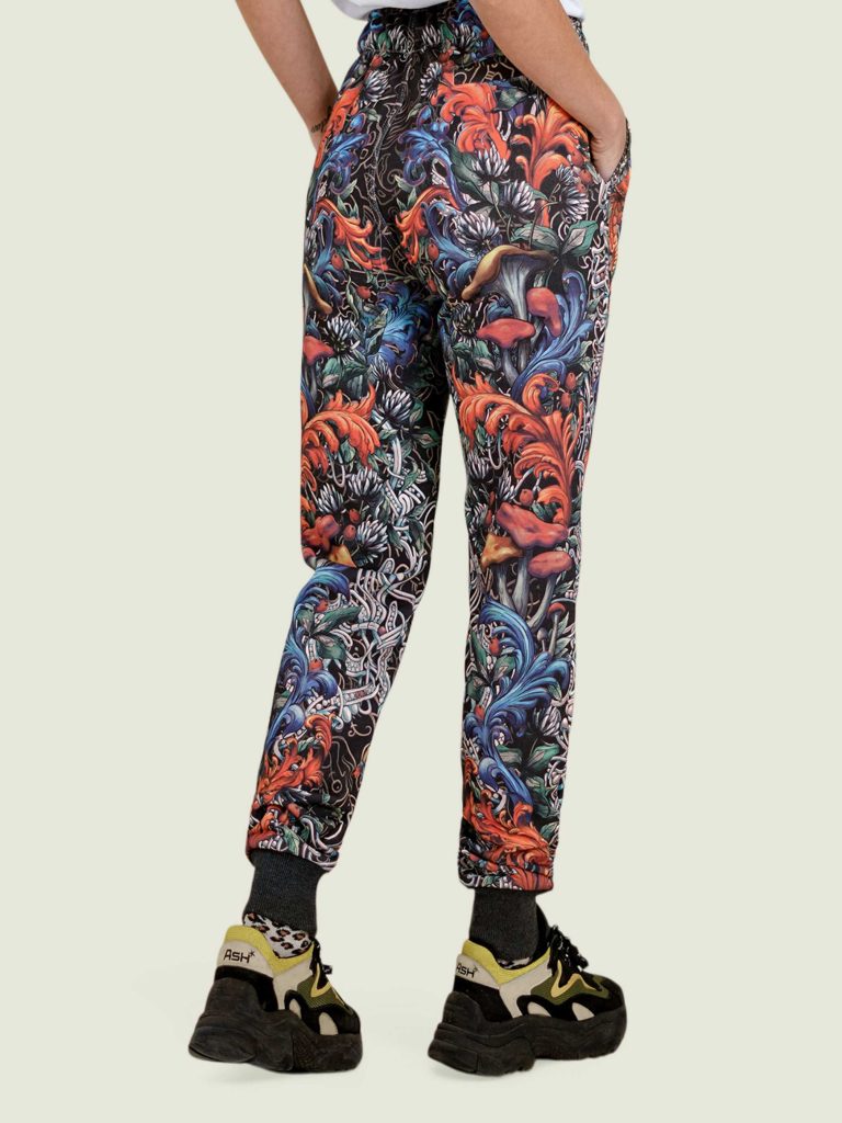 chernaya solyanka treniki 6