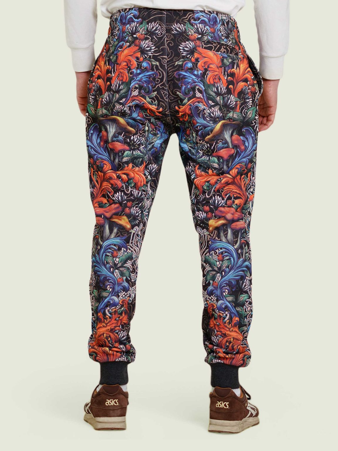 chernaya solyanka treniki 7