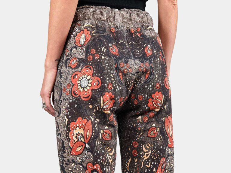 ХОХЛОМА [ТРЕНИКИ УНИСЕКС]