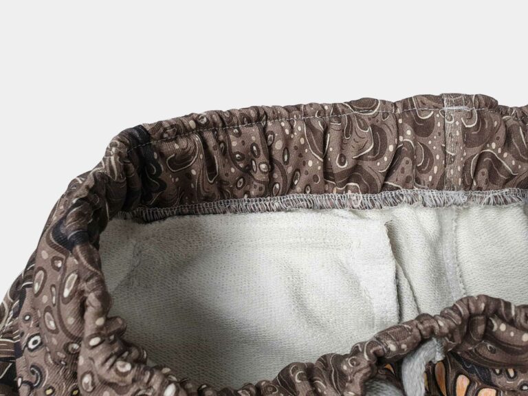 ХОХЛОМА [ТРЕНИКИ УНИСЕКС]