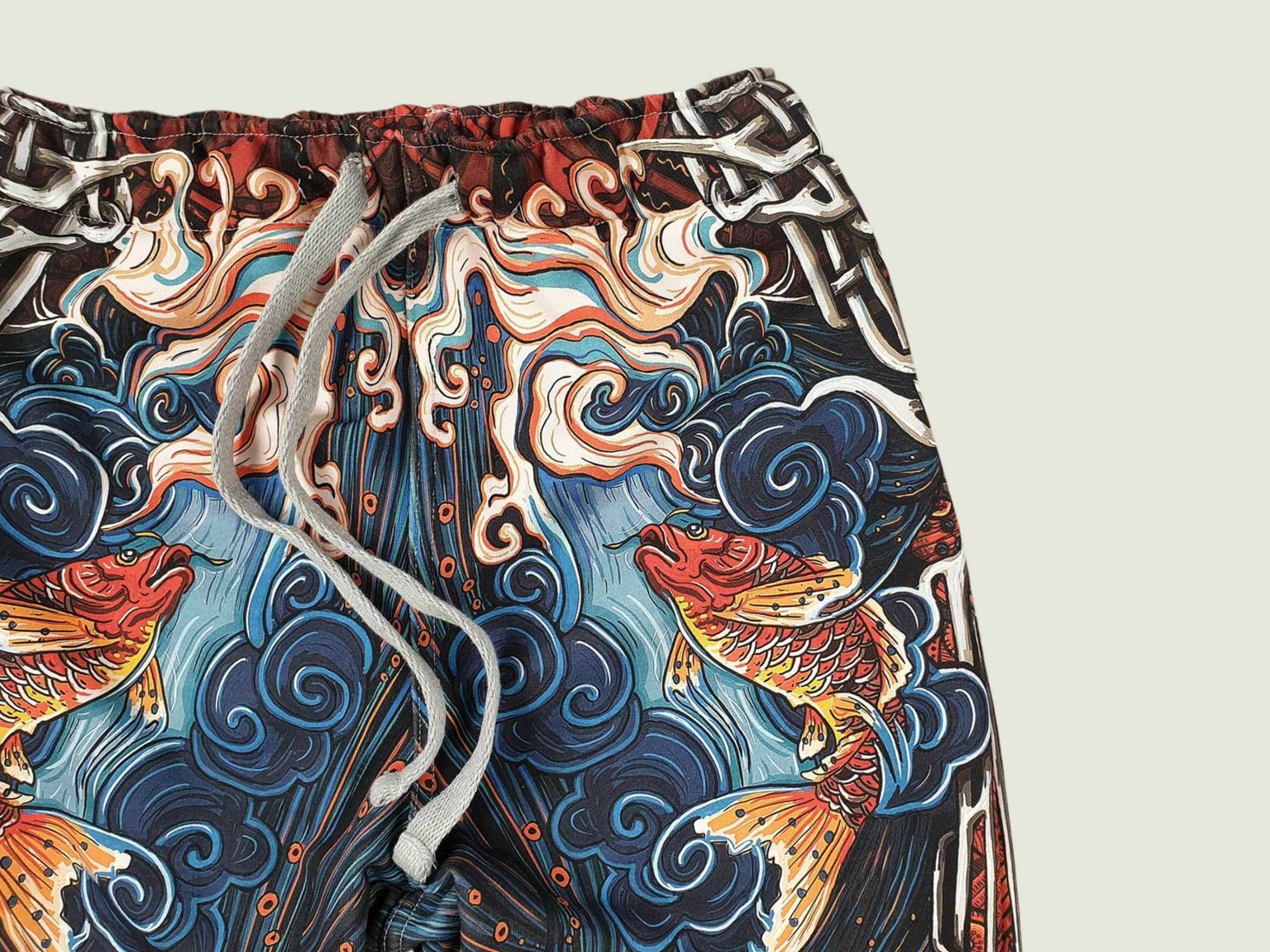 samurai story 2.0 treniki 11