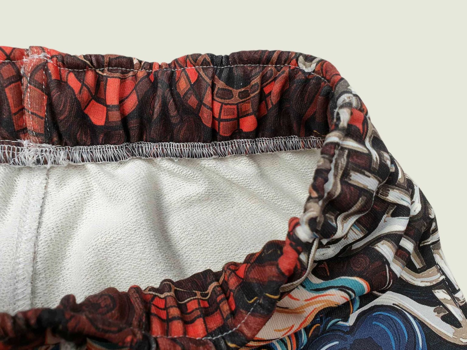 samurai story 2.0 treniki 12