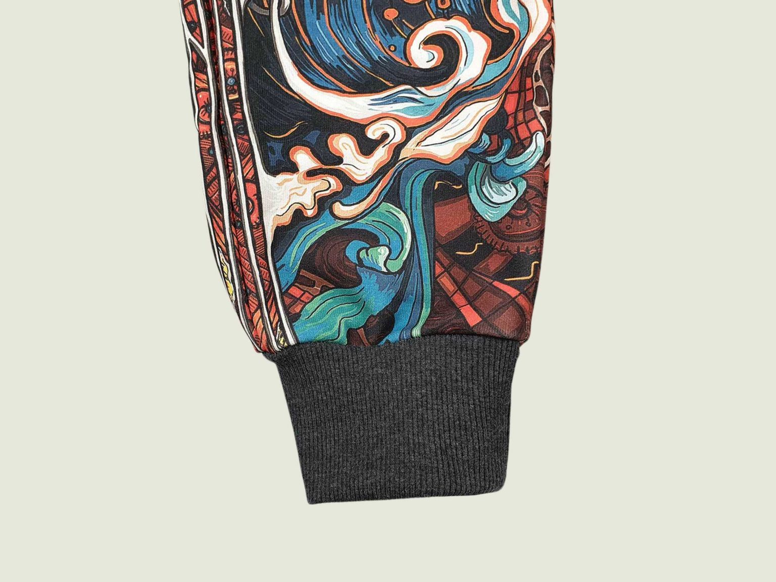 samurai story 2.0 treniki 14