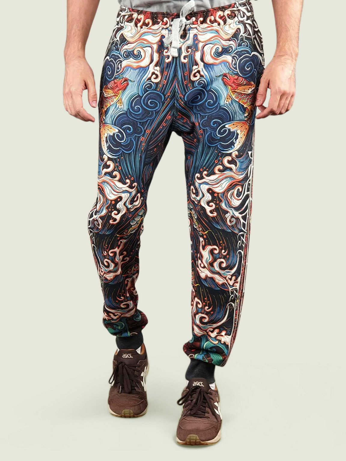 samurai story 2.0 treniki 3