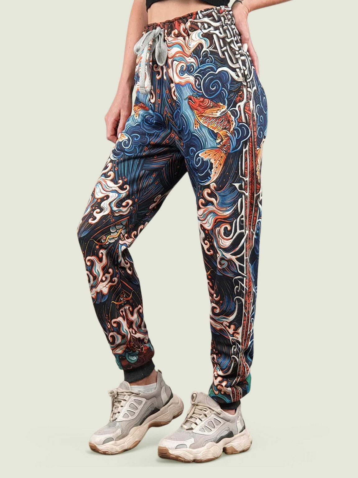 samurai story 2.0 treniki 6