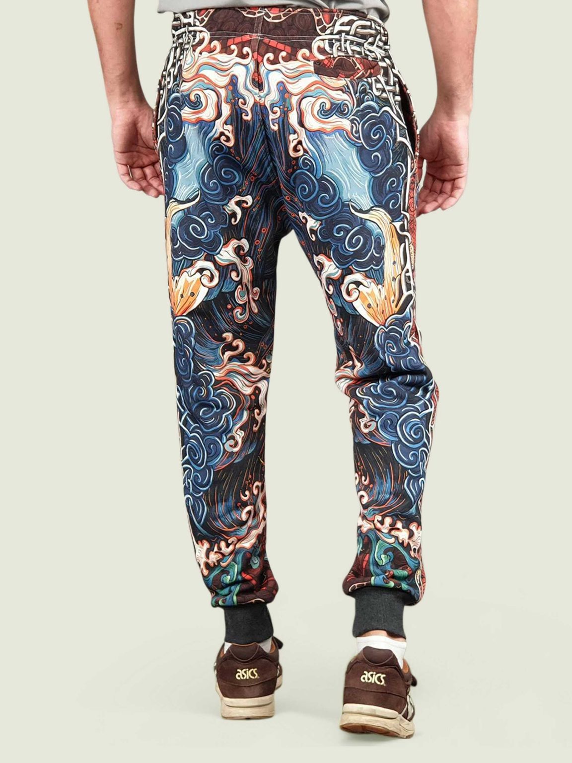 samurai story 2.0 treniki 7