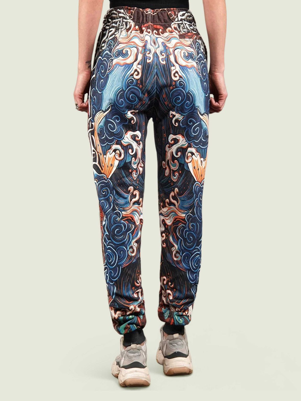 samurai story 2.0 treniki 8