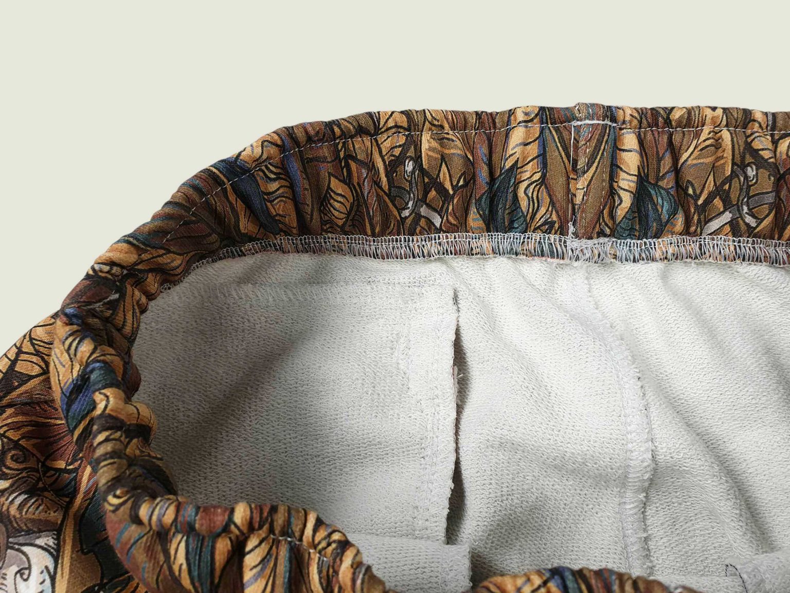 shiba samurai treniki 11