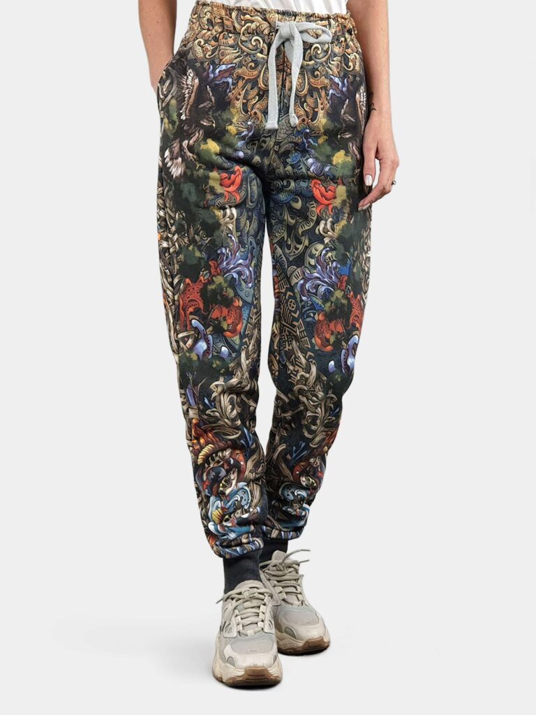 ВАРЯГИ [ТРЕНИКИ УНИСЕКС]