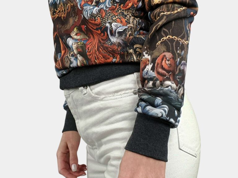 ВАРЯГИ [СВИТШОТ УНИСЕКС]