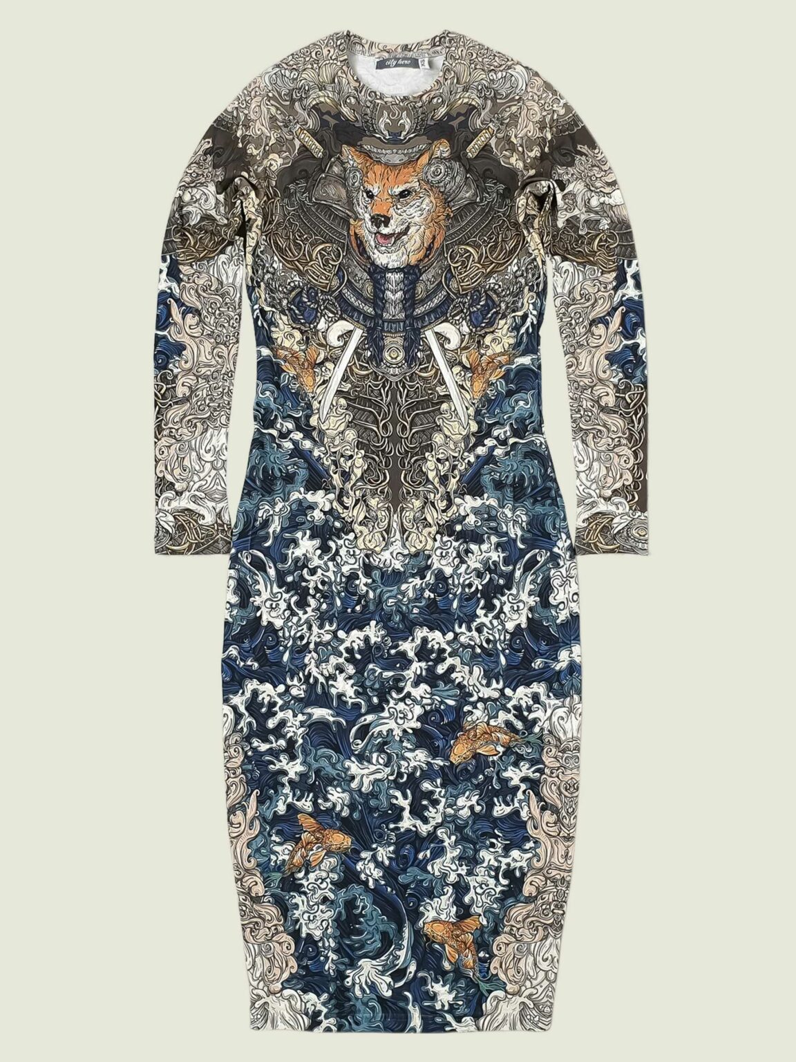 akita samurai platye new (3)