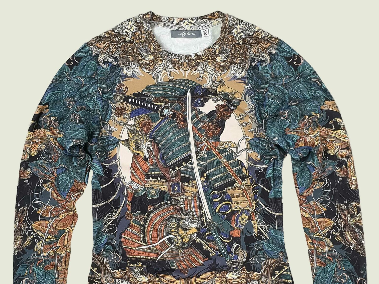 shiba samurai platye new (5)