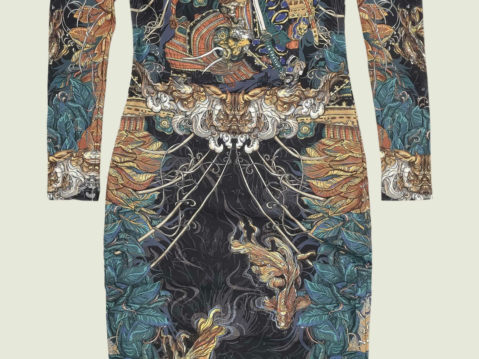 shiba samurai platye new (7)