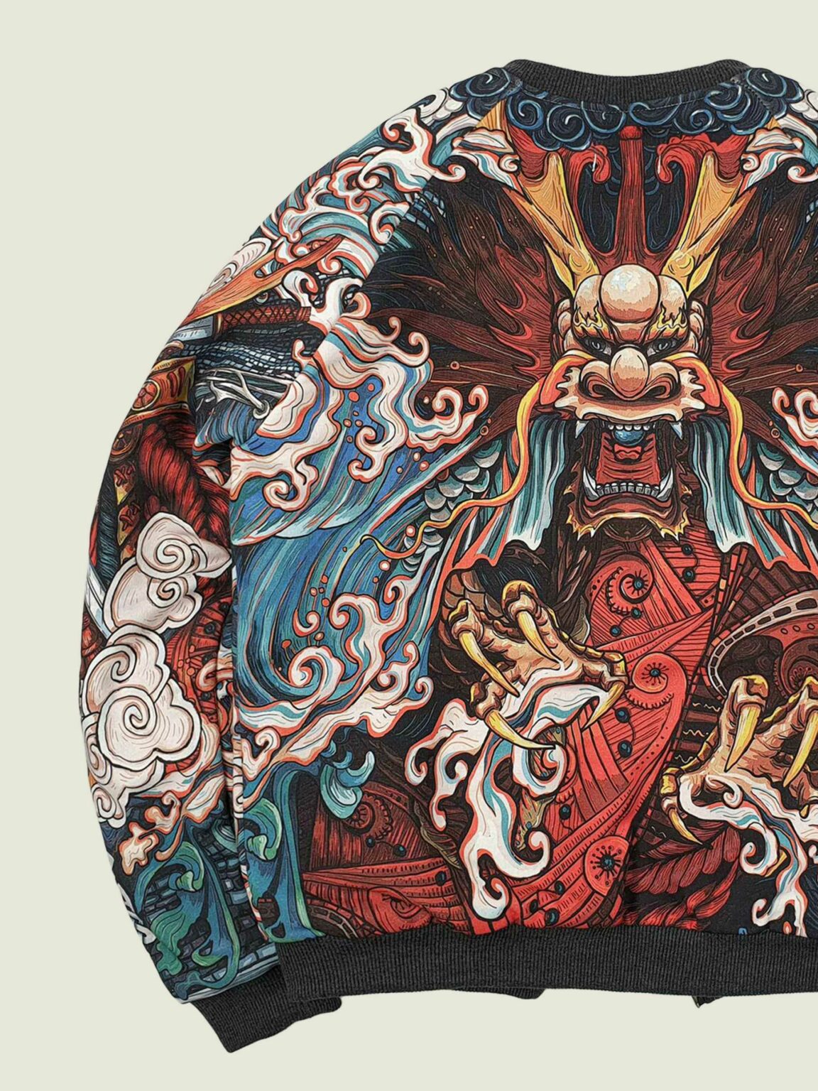 samurai 2.0 bomber 2