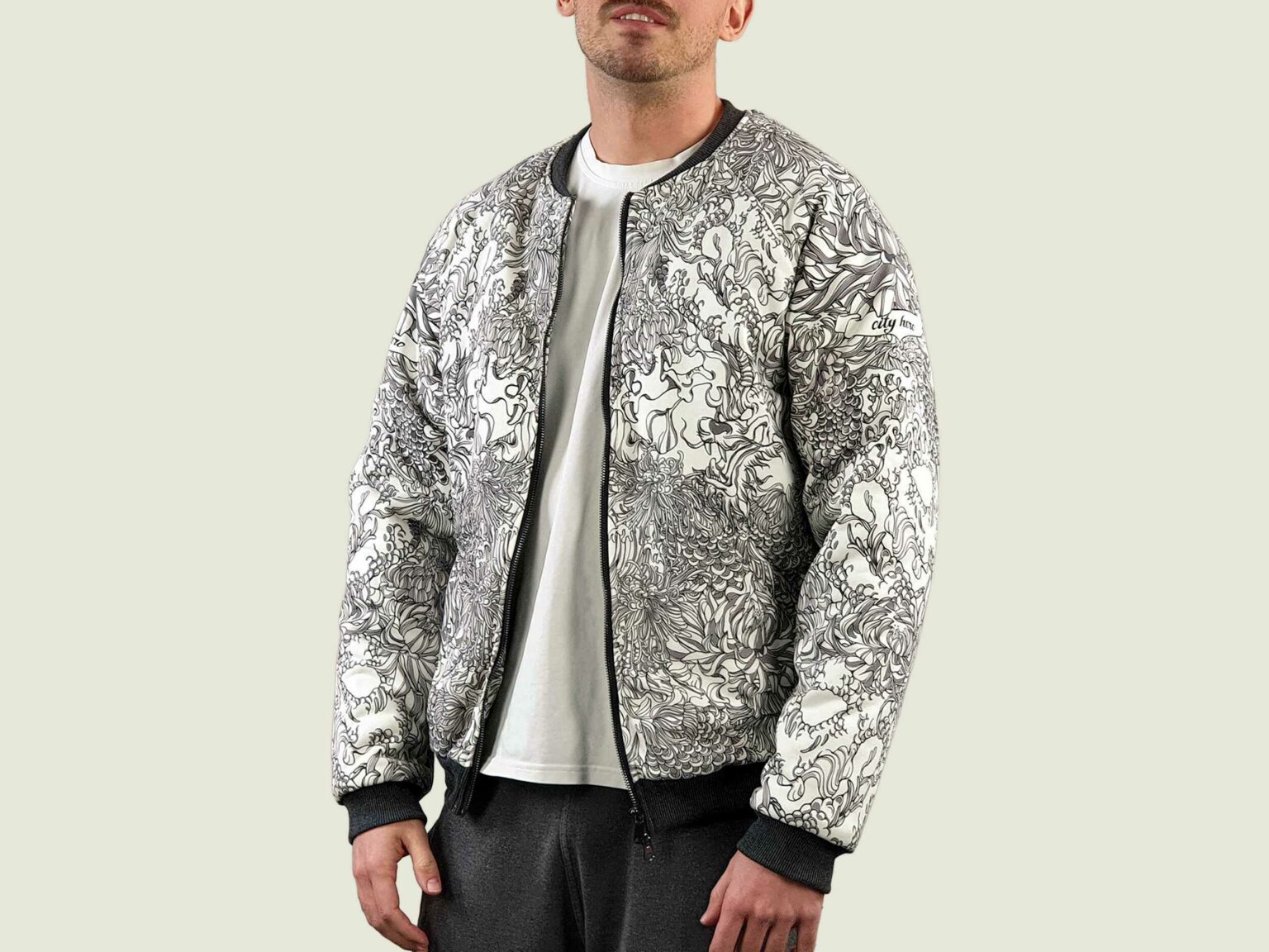 samurai 3.0 milky bomber 4