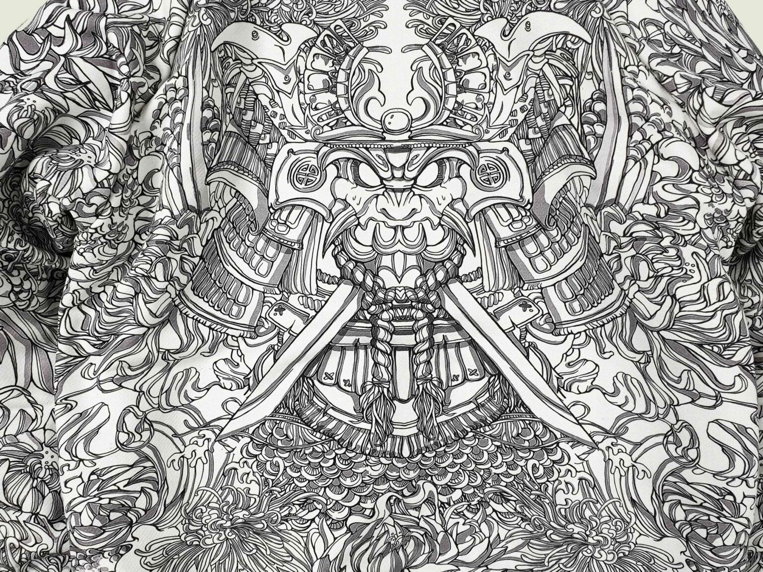 samurai 3.0 milky bomber 7