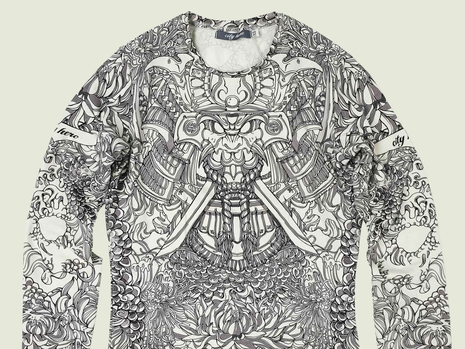 samurai 3.0 milky platye new (6)