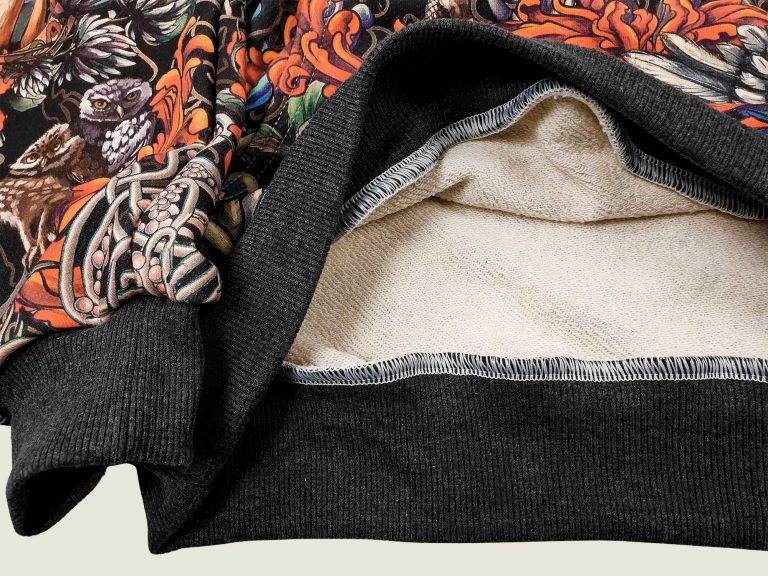 ЧЁРНАЯ СОЛЯНКА [ХУДИ УНИСЕКС]