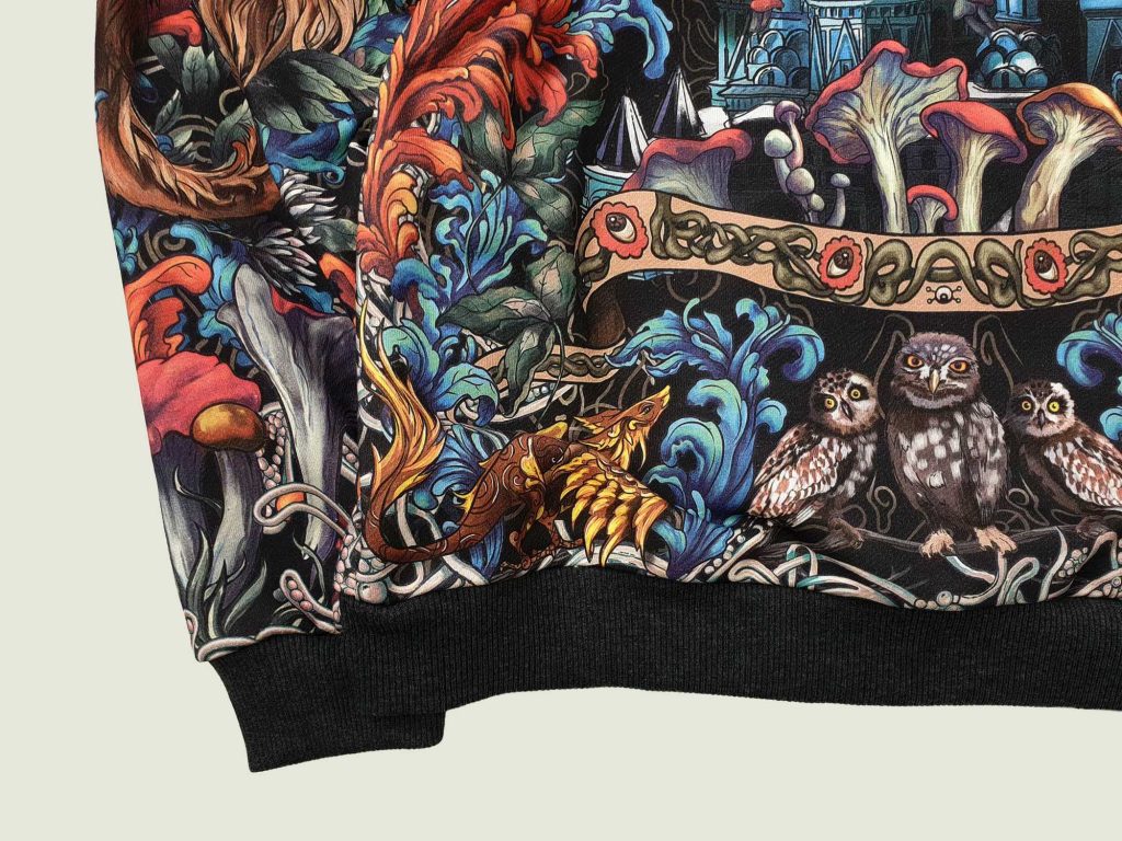 chernaya solyanka hoodie na molnii 11