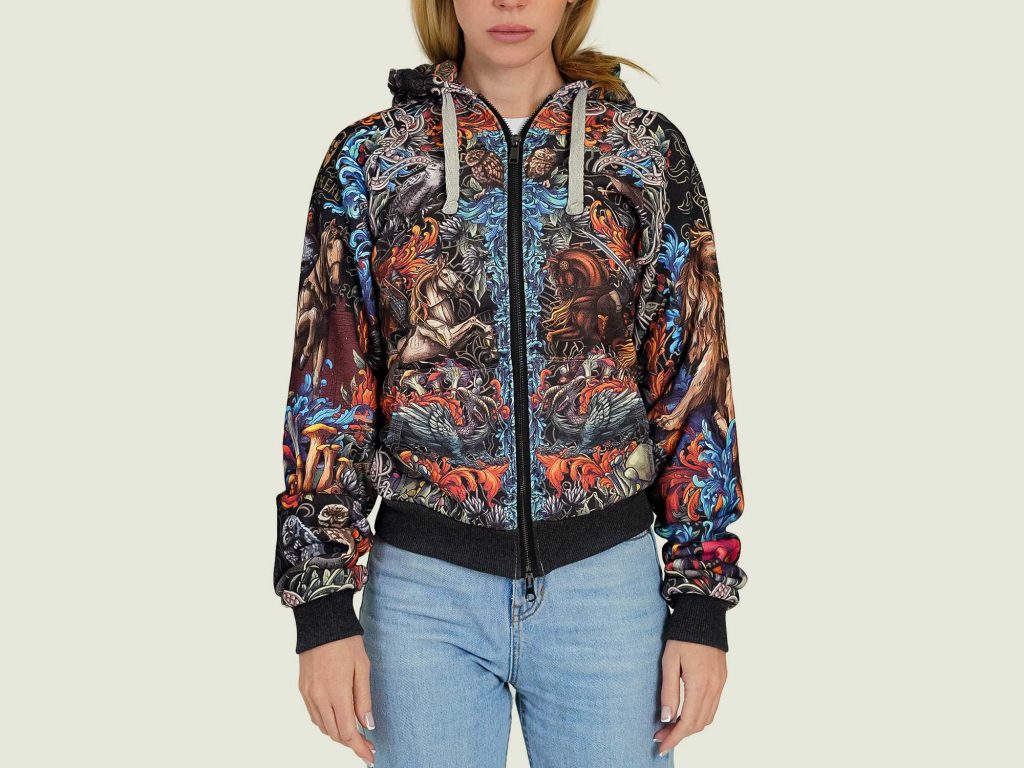 chernaya solyanka hoodie na molnii 6