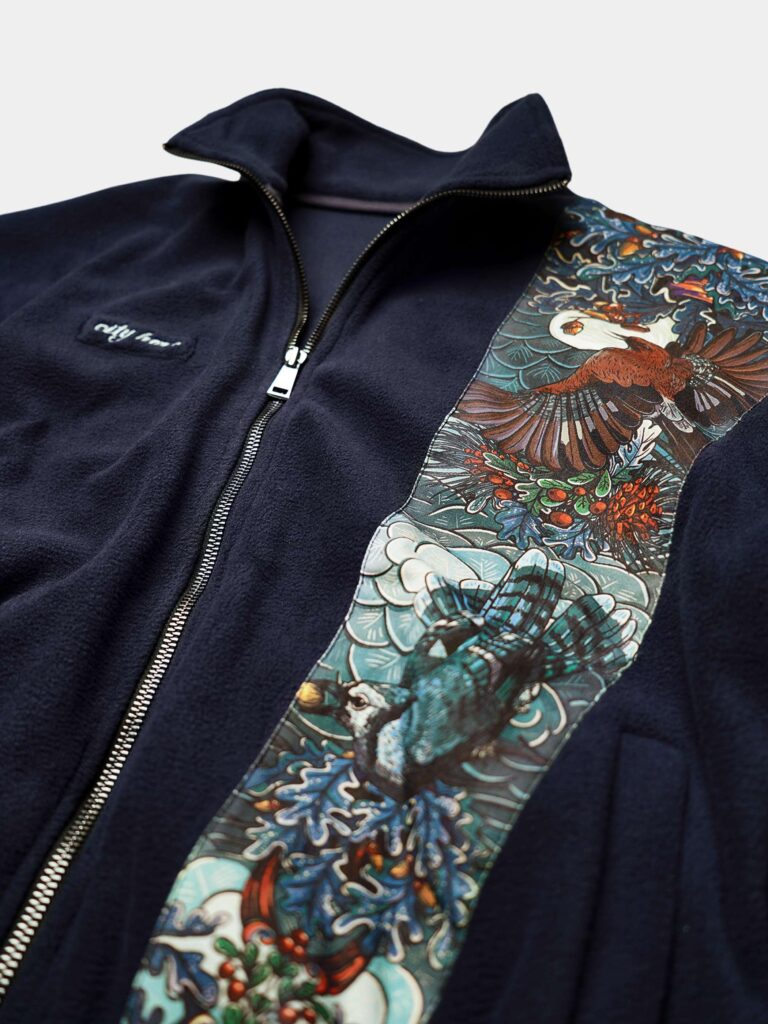 СОЙКИ [ОЛИМПИЙКА УНИСЕКС]