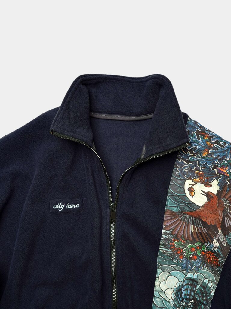 СОЙКИ [ОЛИМПИЙКА УНИСЕКС]