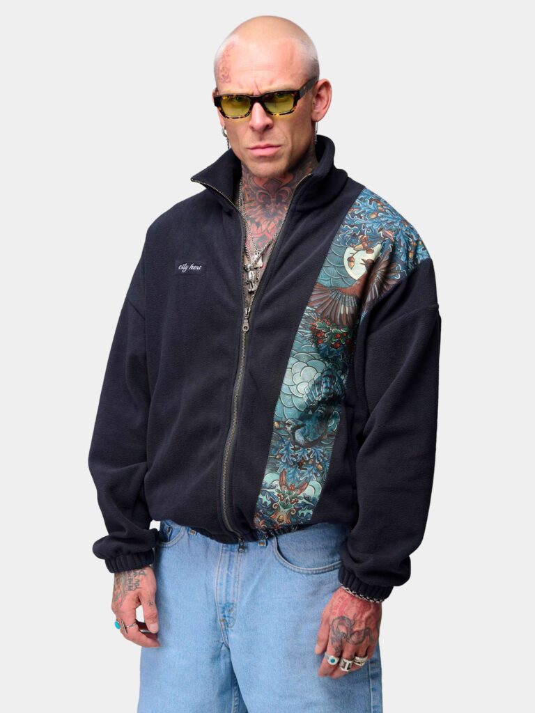 СОЙКИ [ОЛИМПИЙКА УНИСЕКС]